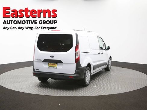 Used 2019 Ford Transit Connect XL FWD image 38