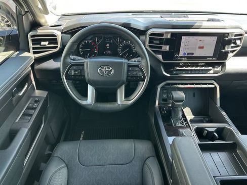 Used 2024 Toyota Tundra SR5 w/ SR5 Premium Package image 10