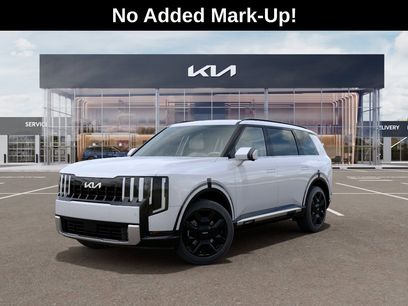New 2027 Kia Telluride SX Prestige