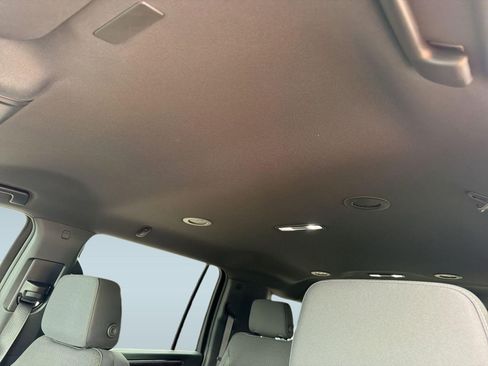 New 2026 Chevrolet Suburban LS RWD image 14