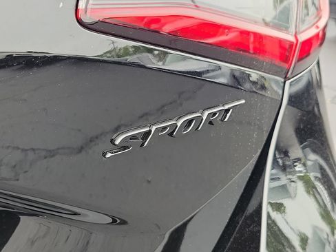 New 2026 Honda Civic Sport image 5