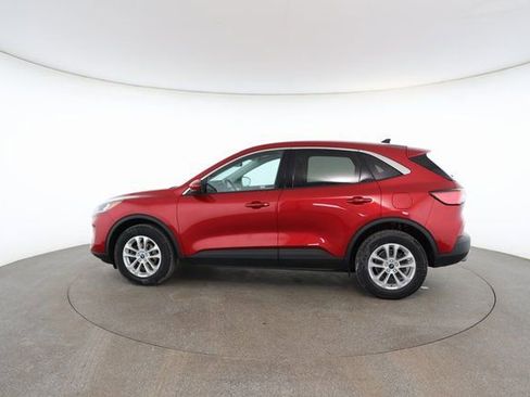 Used 2021 Ford Escape SE w/ Convenience Package image 7