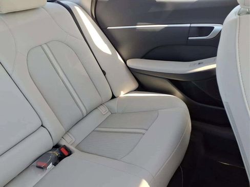 New 2026 Hyundai Sonata SEL image 16