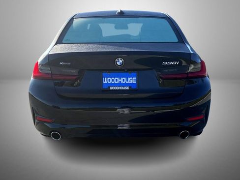 Used 2020 BMW 330i xDrive Sedan w/ Convenience Package image 6