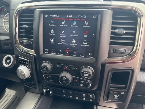 Used 2018 RAM 1500 Sport w/ Convenience Group AWD/4WD image 33