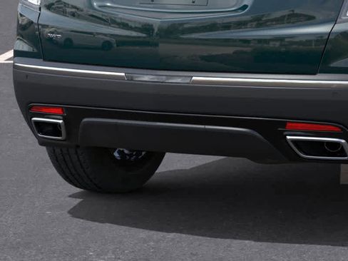 New 2025 Cadillac XT5 Sportv w/ Technology Package image 14