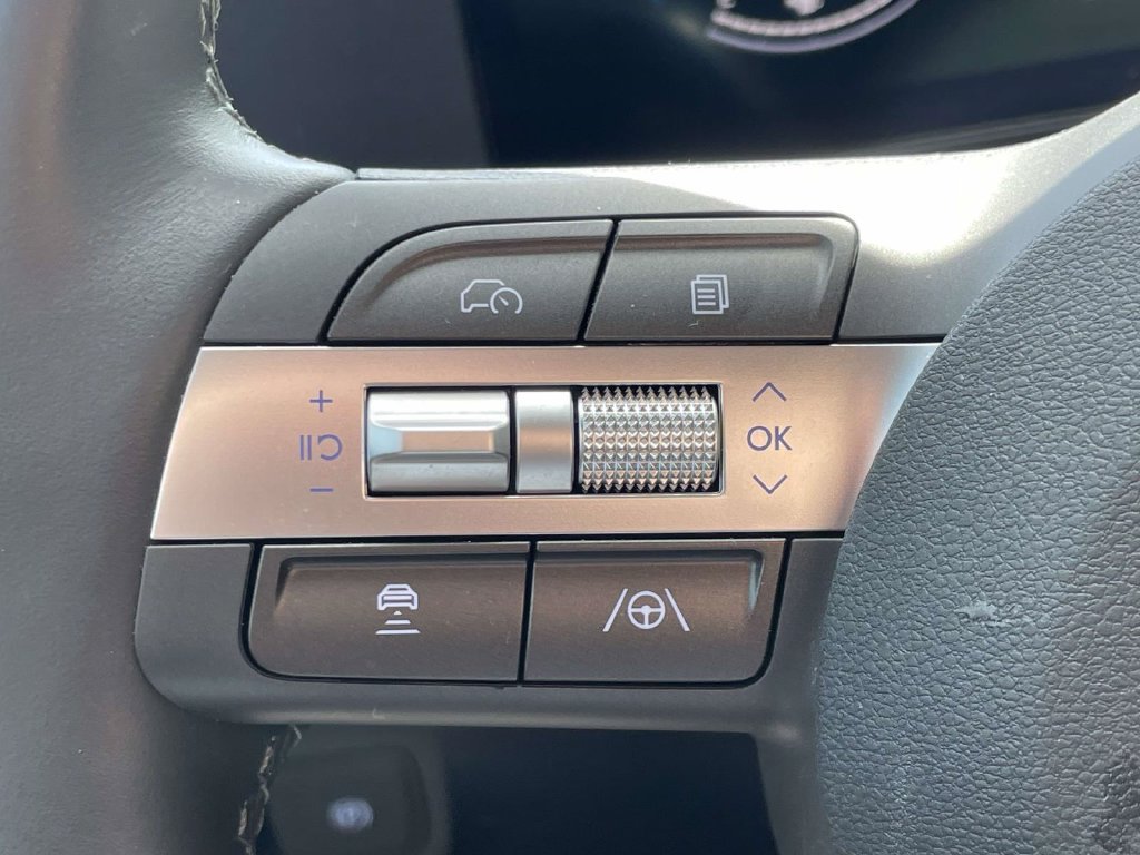 New 2026 Hyundai Kona SEL Sport FWD image 19