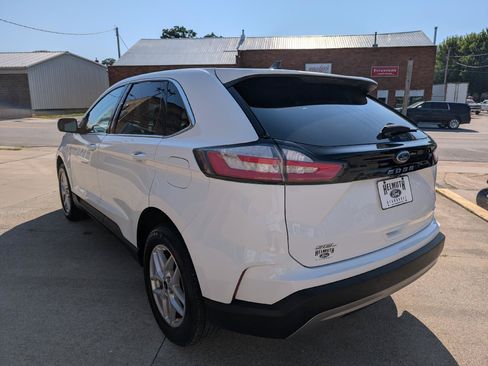 Used 2023 Ford Edge SEL w/ Convenience Package AWD/4WD image 8