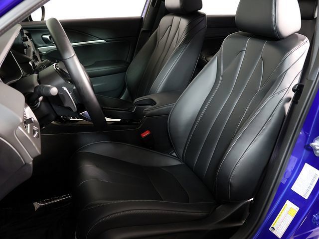 Used 2024 Acura Integra A-Spec FWD image 4