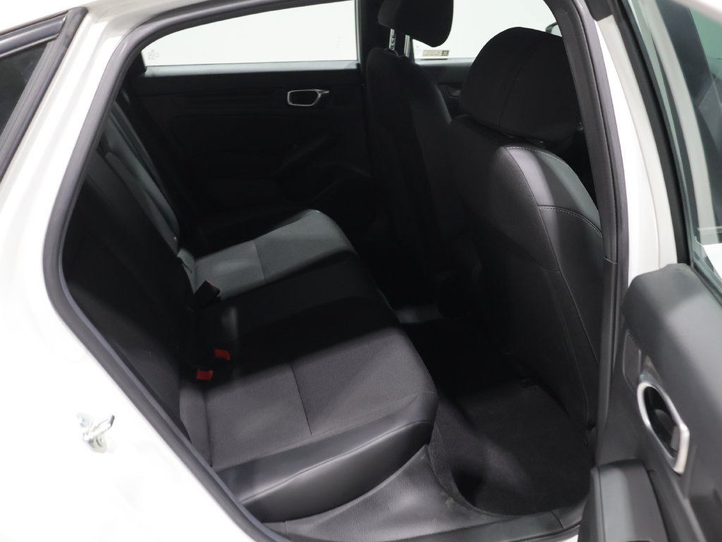 Used 2024 Honda Civic Sport image 20