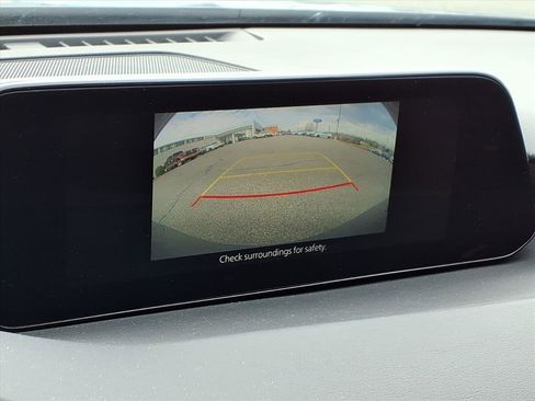 Used 2024 MAZDA MAZDA3 s image 16