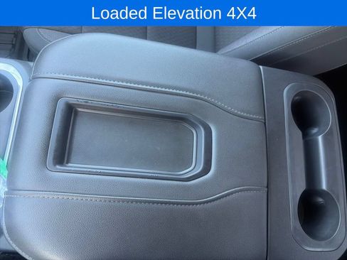 Used 2020 GMC Sierra 1500 Elevation w/ Elevation Value Package AWD/4WD image 32