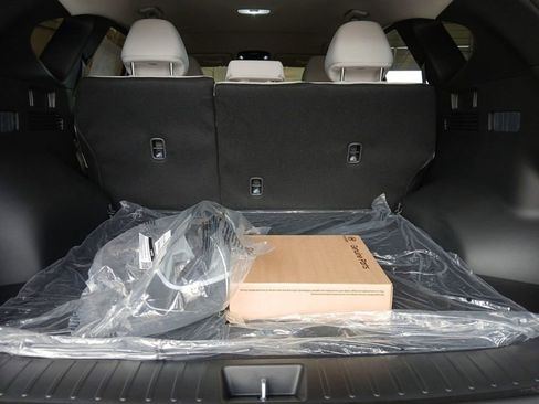 New 2026 Hyundai Tucson SEL image 16