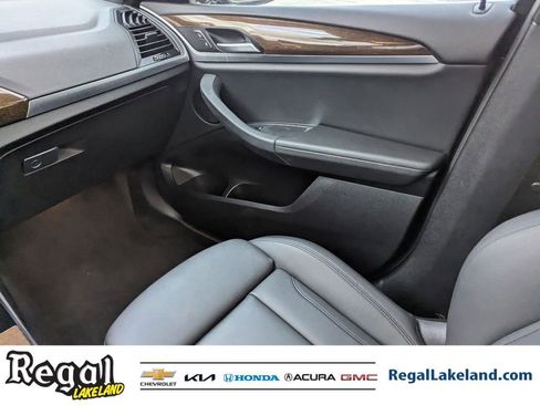 Used 2019 BMW X3 xDrive30i w/ Convenience Package image 14