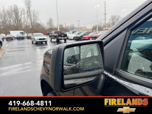 New 2026 Chevrolet Silverado 1500 W/T w/ WT Value Package image 33