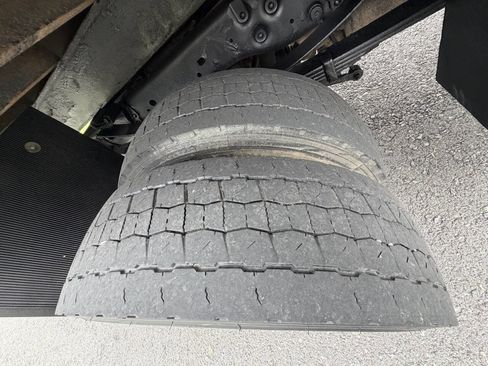 Used 2015 Ford F550 2WD SuperCab Super Duty w/ Power Equipment Group image 39