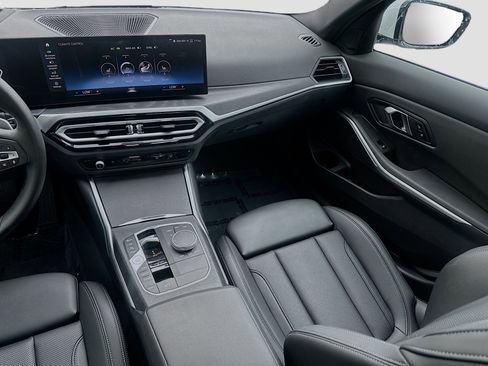 Certified 2024 BMW 330i xDrive 330i xDrive image 21