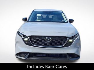 New 2026 MAZDA CX-5 Select AWD/4WD video 2