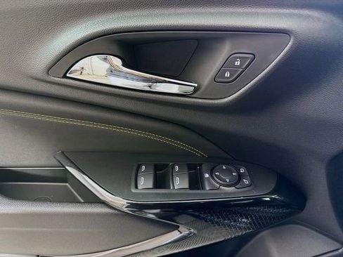 New 2026 Chevrolet Trax LT w/ Driver Confidence Package image 19