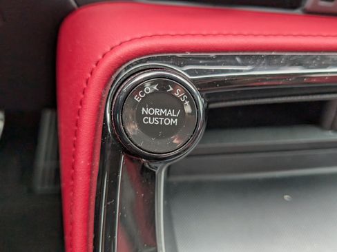 Used 2026 Lexus NX 350 F Sport w/ Accessory Package (2T) AWD/4WD image 27