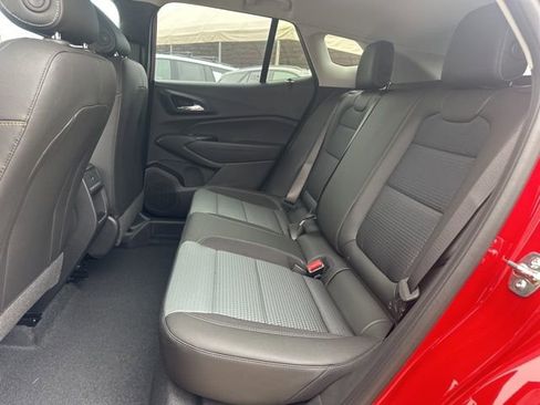 New 2026 Chevrolet Trax LT w/ Driver Confidence Package FWD image 11