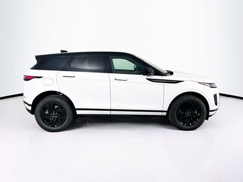 Used 2026 Land Rover Range Rover Evoque S AWD/4WD image 4
