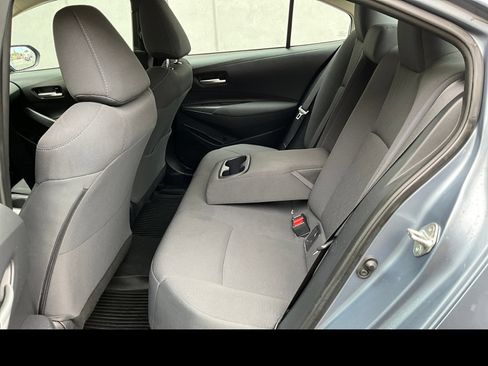 Used 2020 Toyota Corolla LE FWD image 10