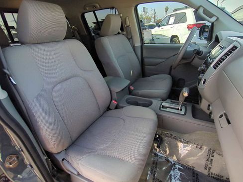 Used 2016 Nissan Frontier SV w/ SV Value Truck Package image 26