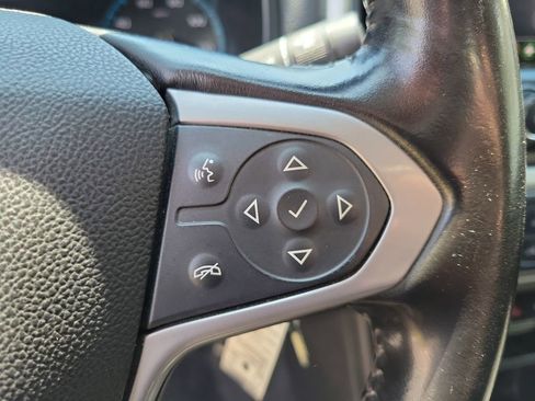 Used 2020 Chevrolet Colorado LT w/ Safety Package AWD/4WD image 24