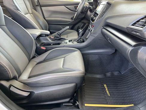 Certified 2023 Subaru Crosstrek 2.5i Sport AWD/4WD image 24