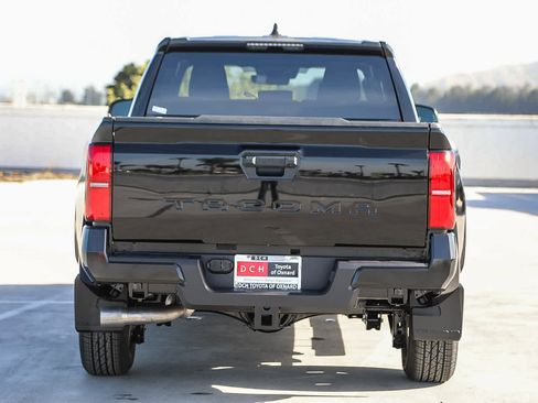 New 2026 Toyota Tacoma SR5 image 6