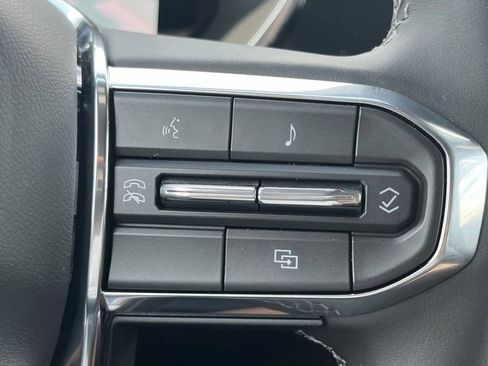 New 2026 GMC Canyon Elevation w/ Convenience Package RWD image 32