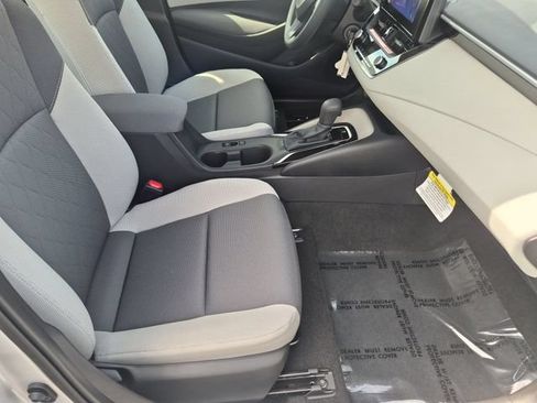 Certified 2026 Toyota Corolla LE FWD image 28