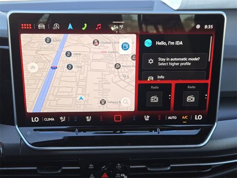 New 2026 Volkswagen GTI Autobahn image 12