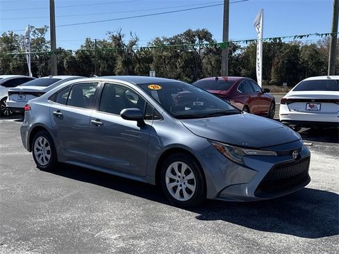 Used 2020 Toyota Corolla LE image 5