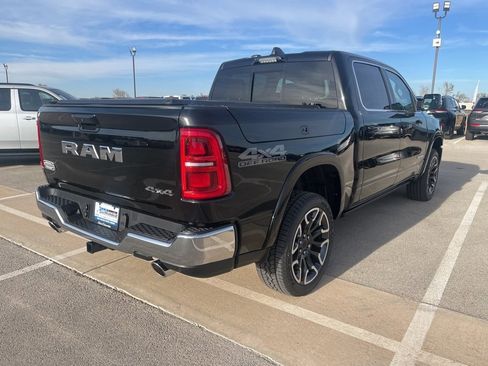 New 2026 RAM 1500 Limited image 5