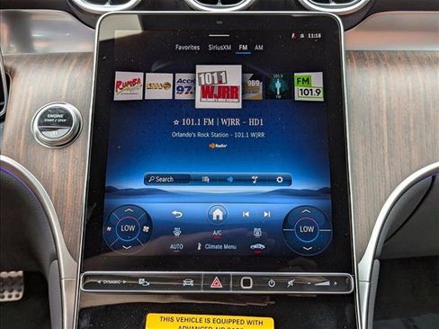 Certified 2026 Mercedes-Benz GLC 300 image 12