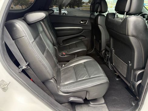 Used 2020 Dodge Durango GT AWD/4WD image 16