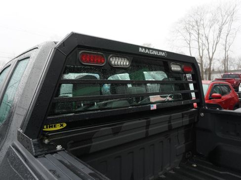 Used 2018 Ford F150 XL w/ Equipment Group 101A Mid image 8