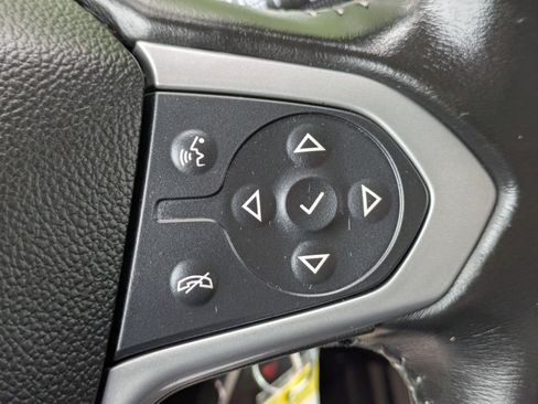 Used 2018 Chevrolet Colorado ZR2 AWD/4WD image 16