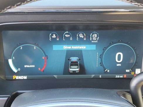 New 2026 Ford F350 Lariat w/ Black Appearance Package image 14