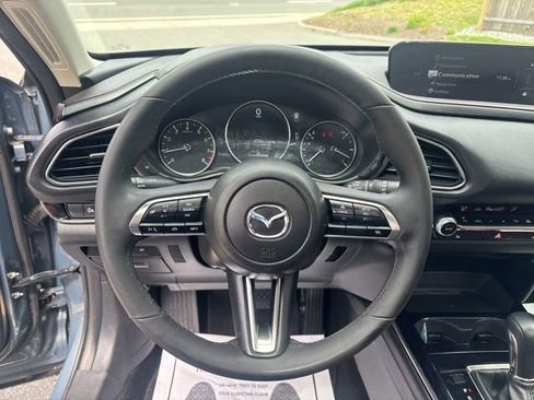 Used 2024 MAZDA CX-30 AWD 2.5 S w/ Preferred Package image 19