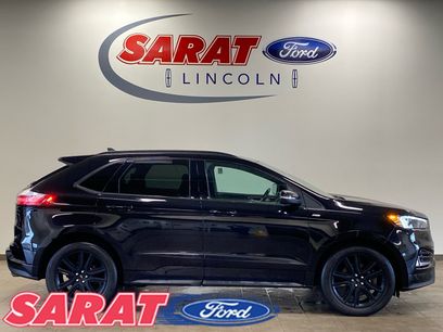 Used 2020 Ford Edge ST-Line