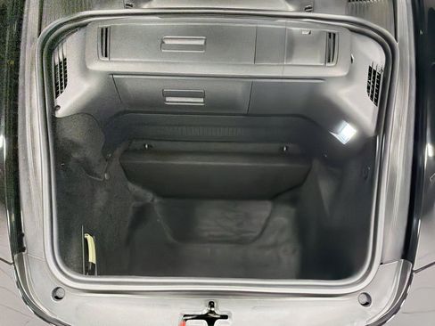 Used 2012 Porsche 911 Carrera Black Edition RWD image 13