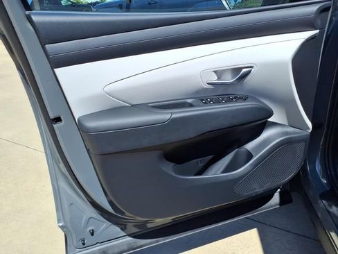 New 2026 Hyundai Tucson SEL FWD image 20