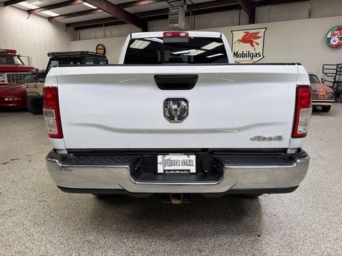 Used 2023 RAM 2500 Tradesman AWD/4WD image 6