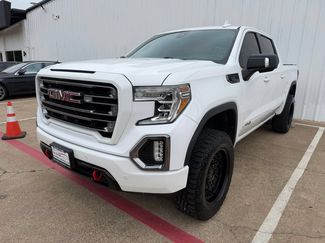 Used 2020 GMC Sierra 1500 AT4 w/ AT4 Premium Package AWD/4WD video 1