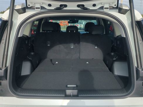 New 2026 Hyundai Ioniq 9 SEL image 14