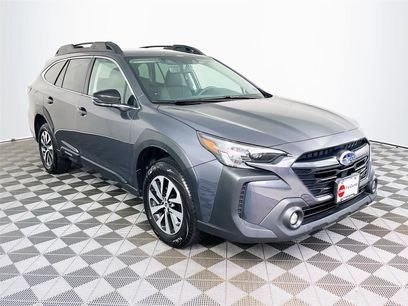 Used 2025 Subaru Outback Premium