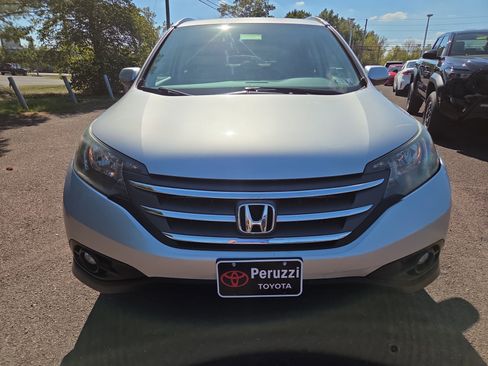 Used 2014 Honda CR-V EX-L image 8